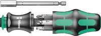Wera Kraftform Kompakt 28 SB - Bit schroevendraaier set - 1 stuk(s)