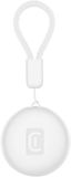 Cellularline BTTRACYTAGW GPS tracker/finder Universeel Wit