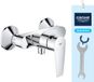 GROHE Start Edge mitigeur de douche chrome