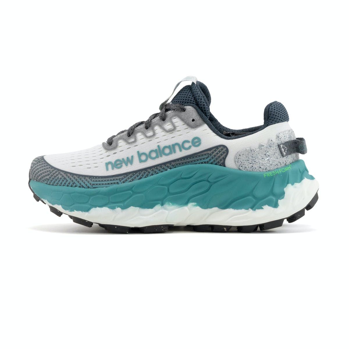 New Balance Fresh Foam X Trail More v3 - Dames