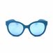 Havaianas Zonnebril Uniseks NORONHA-S-Z90 Ø 47 mm Blauwe Lenzen