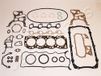 Japanparts KM-297 Afdichtingsset, complete set motor