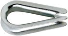 DX DULIMEX B.V. Puntkous DIN 65457 vz 3mm 100 stuks