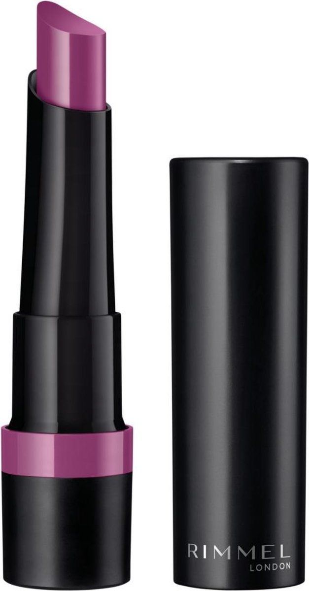 Rimmel Lasting Finish Extreme Extra 825 Lipstick - 3614228652285