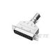 TE Connectivity TE AMP AMPLIMITE HDE 747515-7 1 pc(s) Package
