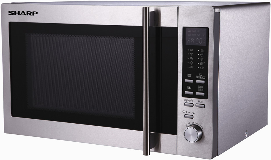 Sharp Home Appliances R-92STW