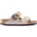 Birkenstock Sabots Arizona Big Buckle Birko-Flor