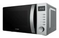 Cecotec Proclean 5005 Zwart, Zilver Solo-magnetron Aanrecht 20 l 700 W