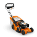 STIHL RM 453.3 T Benzine Grasmaaier