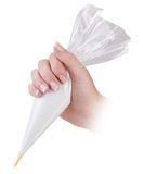 Tescoma siertas wit Mini mondstuk, 5 stuks Delicia, geassorteerd, 26 x 7 x 1,3 cm