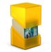 Ultimate Guard Boulder Deck Case 100+ Standaardformaat Kaartbox, Uni, Ambré