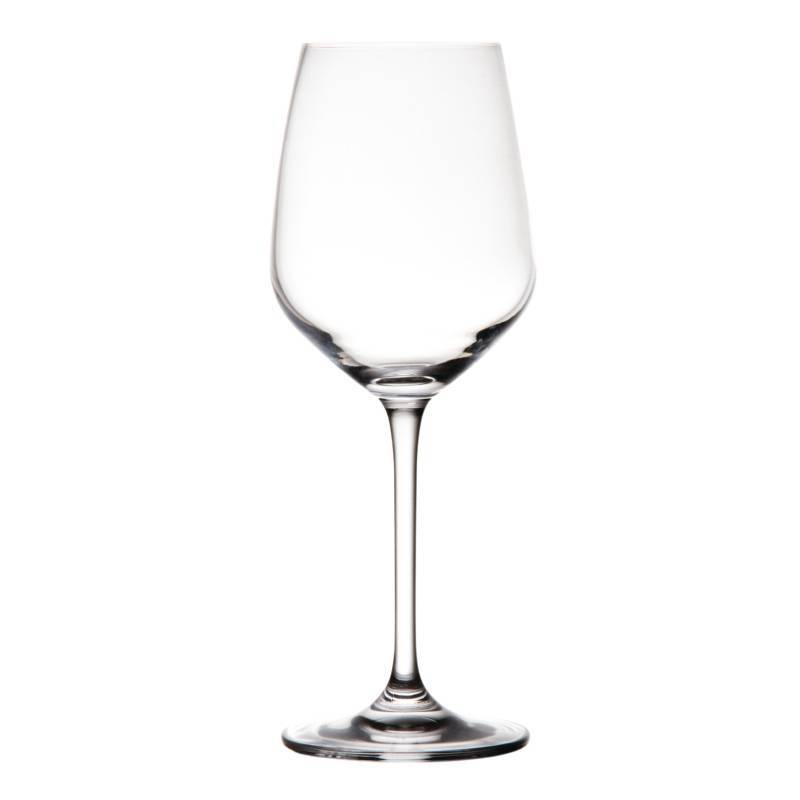 Olympia Kristallen chime wijnglazen 620 ml 6 stuks