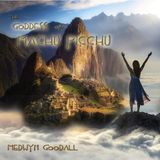 Music&Words Medwyn Goodall - Goddess Of Machu Picchu (CD)