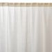 Linum Intermezzo Beige crème Curtain
