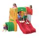 Little Tikes Twin Slide Tunnel Klimtoestel