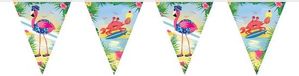Folat Vlaggenlijn Flamingo (10 meter)