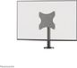 Neomounts DS42-430BL12 support TV 23-43" - 0-50 kg - VESA 100x100-200x200 - fixe - pivotant 60° - noir