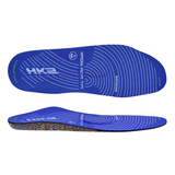 HKS Multi-Support Low Inlegzool 6100 | Blauw | Maat 45