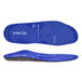 HKS Multi-Support Low Inlegzool 6100 | Blauw | Maat 45
