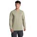 Craghoppers Nosilife Abel T-shirt à manches longues vert S Homme