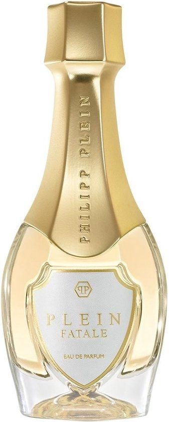 Philipp Plein Eau de Parfum / 50 ml / Women
