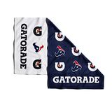 Gatorade Houston Texans Handdoek