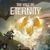 Mandoo games Mandoo Strategiespel Games Vale of Eternity