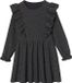 Vertbaudet Glanzende jersey jurk