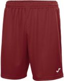 Joma Nobel Short Heren - Bordeaux | Maat: S