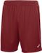 Joma Nobel Short Heren - Bordeaux | Maat: S