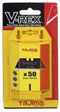 Tajima V-REX trapeziummessen VRB-50B