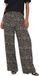 ONLY ONLKATTY PULL-UP PANT NOOS WVN Dames Broek XL Zwart