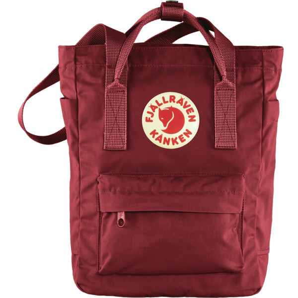 Fjällräven Kånken Mini