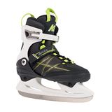 K2 Skates dames schaatsen Alexis ICE, grijs - groen, 25G0510
