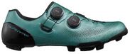 Shimano Rx910 Gravel Schoenen Groen EU 43 Man