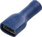 HELLA 8KW 708 374-812 Connecteur de câble avec protection contre la poussière, 1,5 mm², bleu à 2,5 mm²