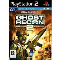 Logithéque Ghost Recon 2