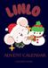 Brave New Books Advent Calendar Coloring Book
