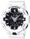 Casio G-Shock GA-700-7AER Polshorloge