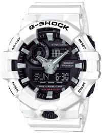 Casio G-Shock GA-700-7AER Polshorloge