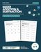 Addition & Subtraction Math Workbook: 2,200+ Practice Problems from Basic Facts to 3-Digit Math, Ages 6-9