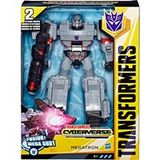 Hasbro Transformers Cyberverse Ultimate Class 30 Cm Assorti