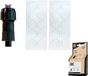 iK Onderhoudsset voor iK Foam 1.5 + Foam Pro 2 drukspuit