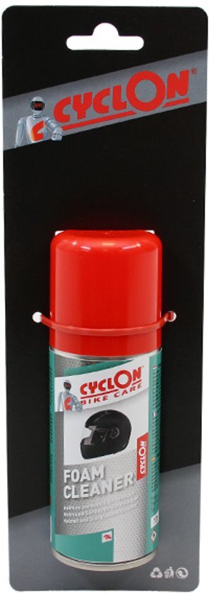 Cyclon Foam Spray 100 Ml