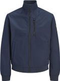 JACK & JONES JJELIAM SOFTSHELL BOMBER NOOS Heren Jas
