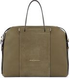 Piquadro Circle / Laptop Bag / CA4577W92 / VE5