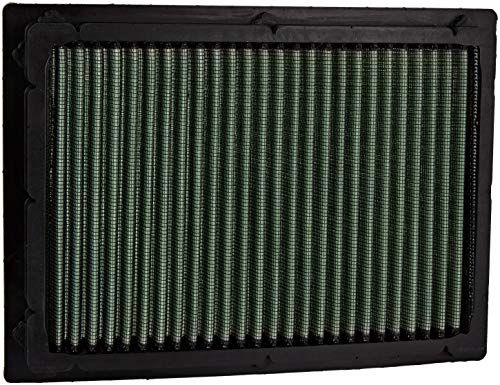 Green P437722 Filter