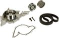 GATES PowerGrip Kit + waterpomp KP25344XS