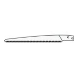 FELCO 611/3 Vervangingszaagblad FELCO 611 - 1 stuk
