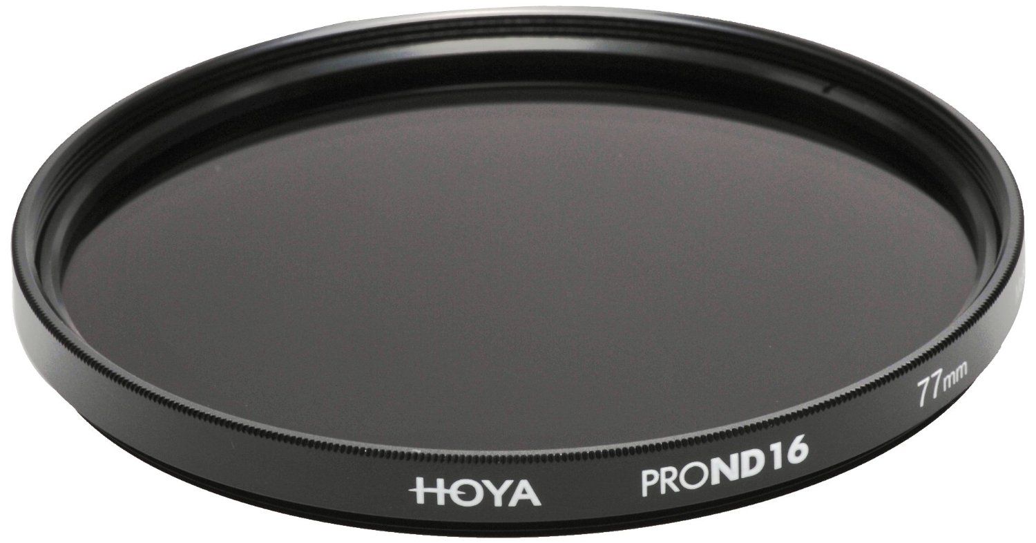 HOYA 0930 49mm Camera Lens Filter - Black